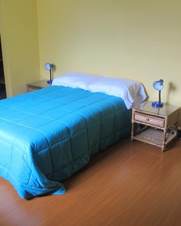 Hotel San Sebastian Bogota Kamer foto