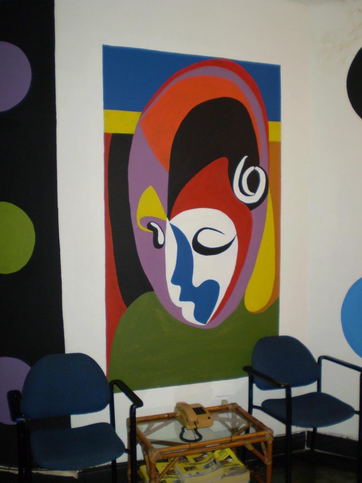 Hotel San Sebastian Bogota Buitenkant foto