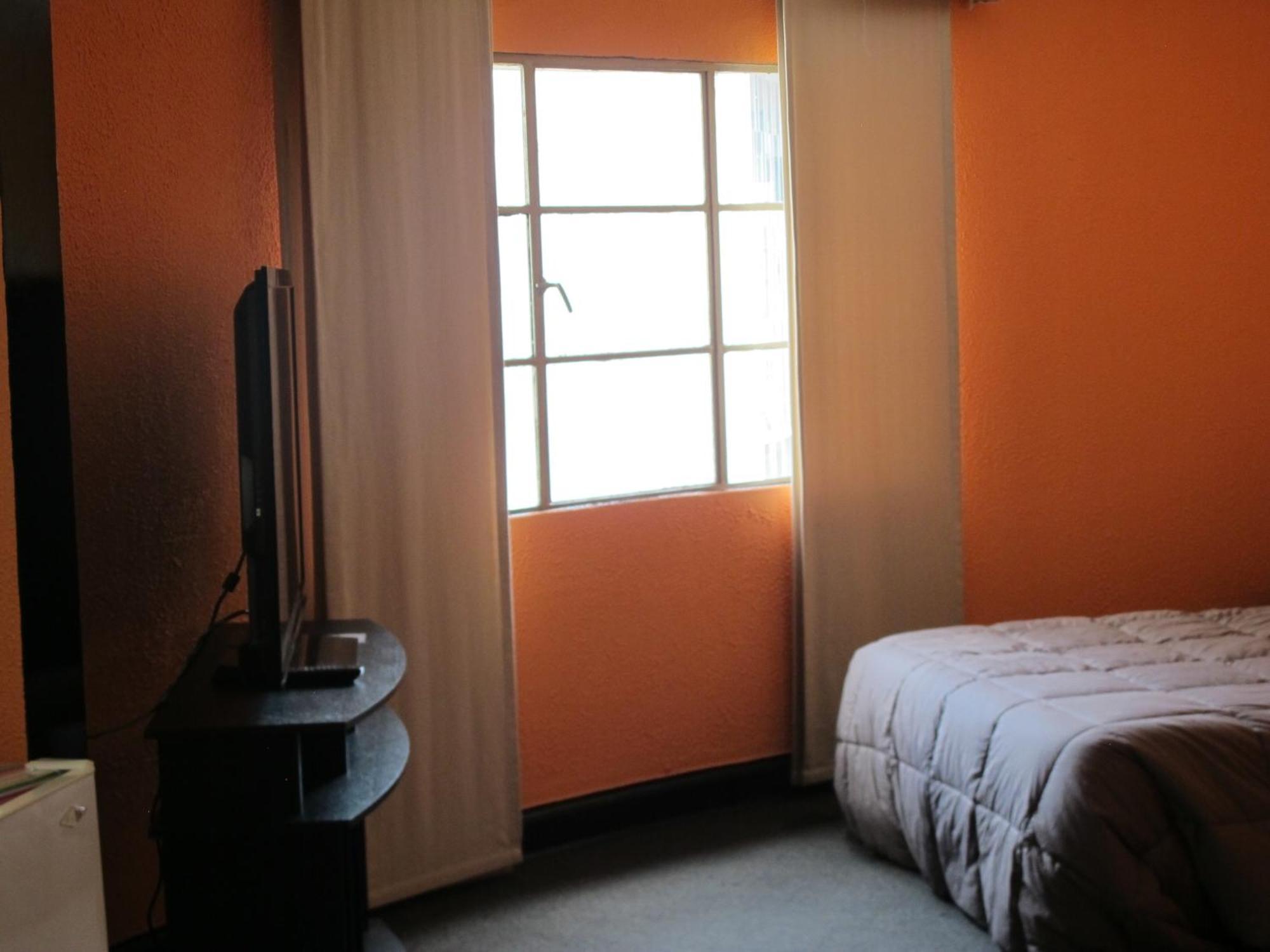 Hotel San Sebastian Bogota Kamer foto