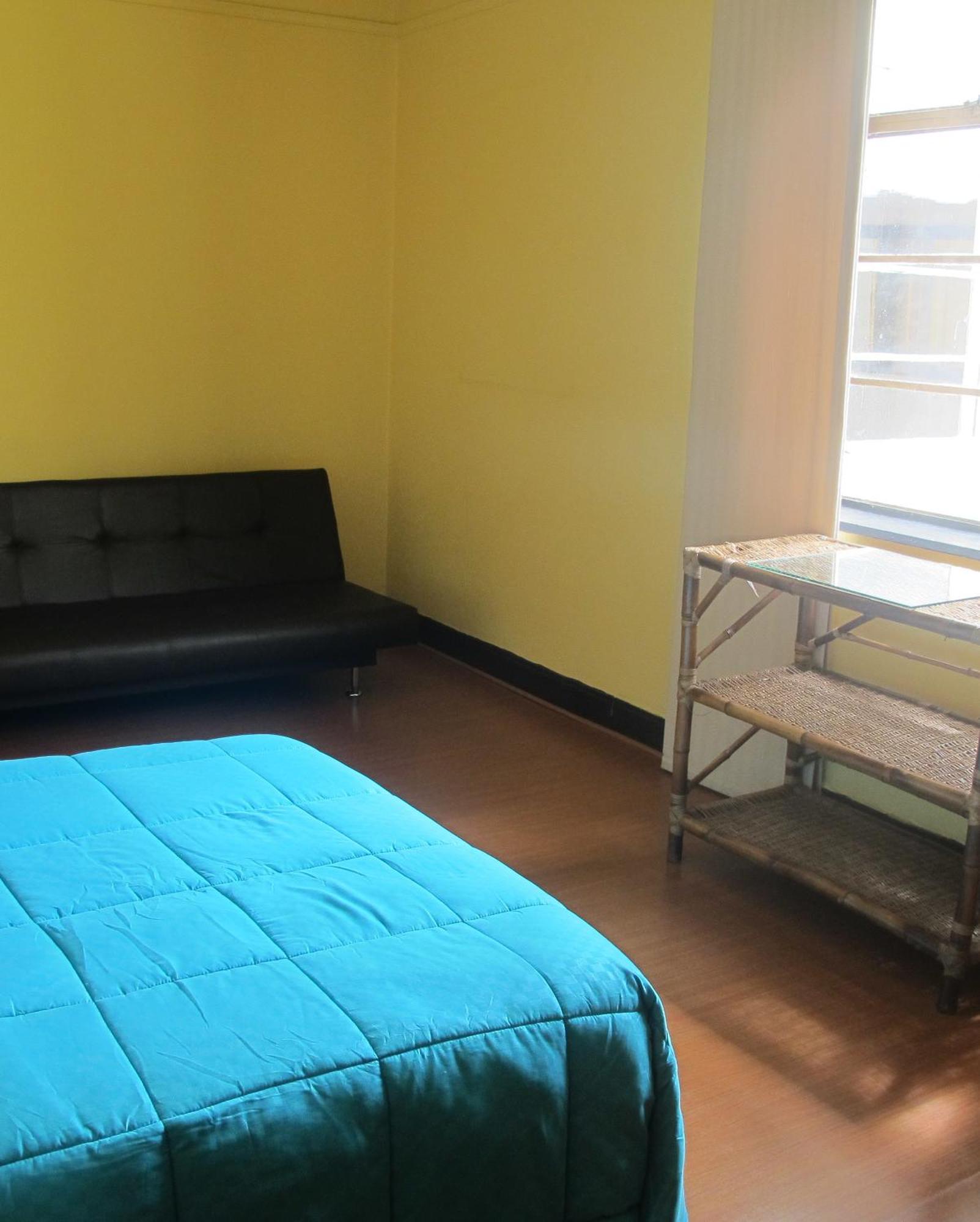 Hotel San Sebastian Bogota Kamer foto