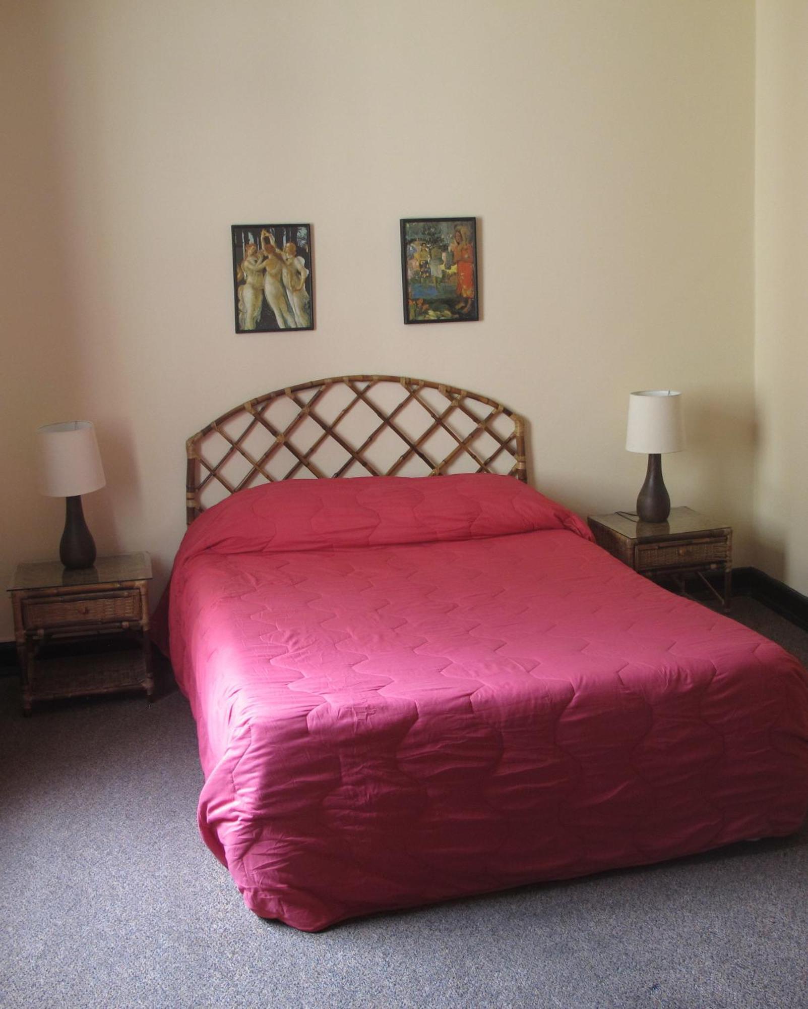 Hotel San Sebastian Bogota Kamer foto