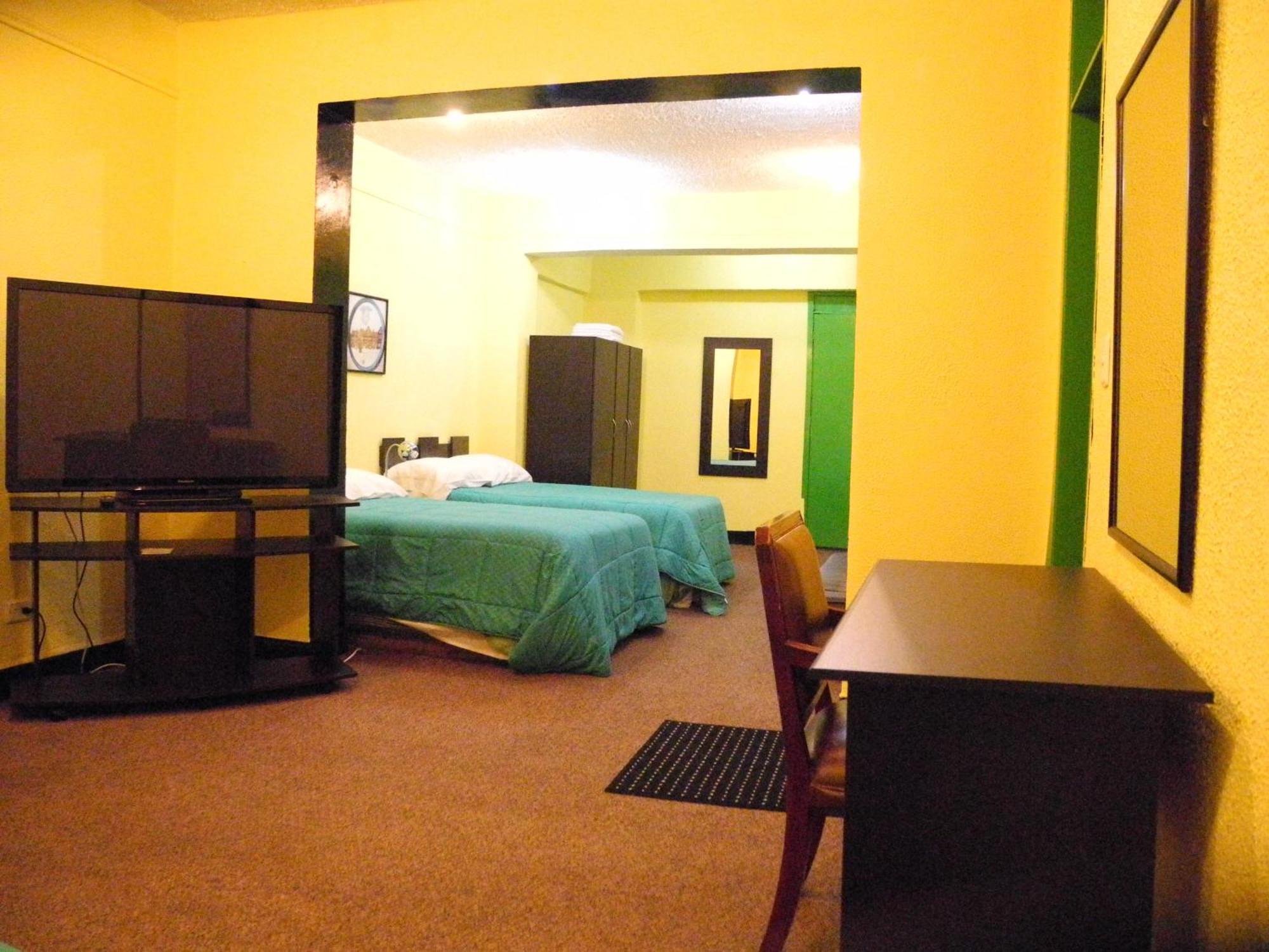 Hotel San Sebastian Bogota Kamer foto