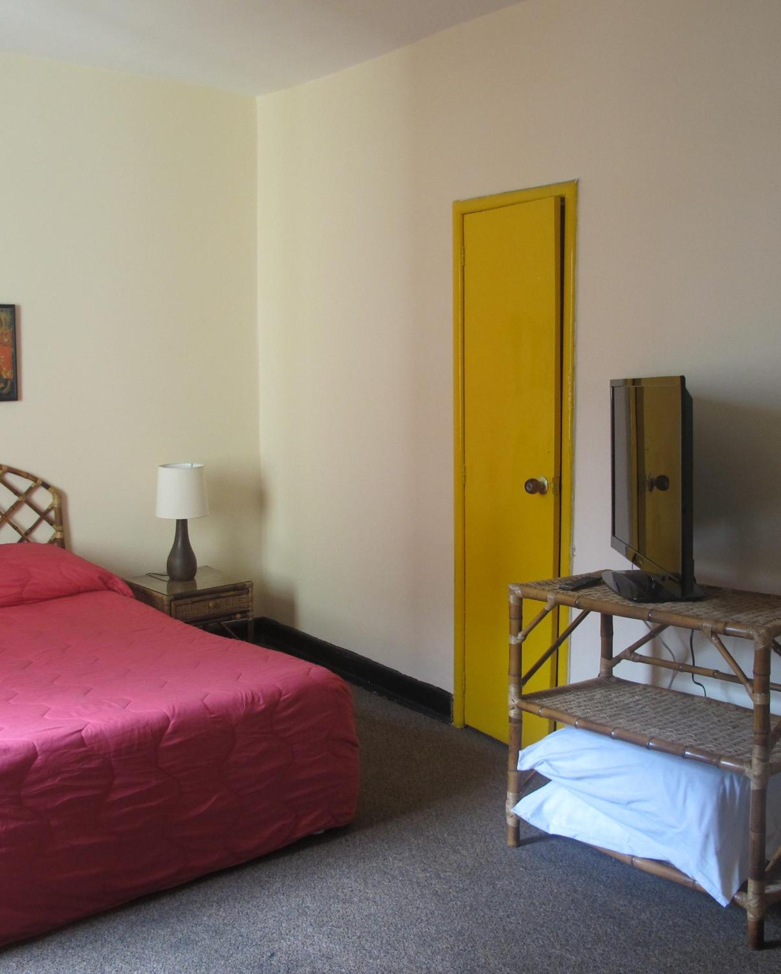 Hotel San Sebastian Bogota Kamer foto
